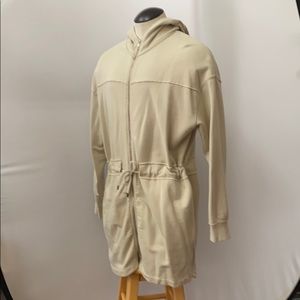 TOPMAN oversize jacket